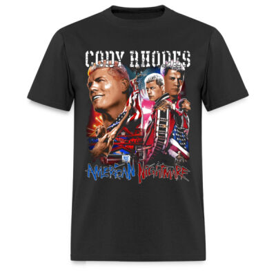 CODY RHODES S Miniatura