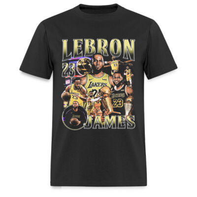 LEBRON JAMES V3 M Miniatura