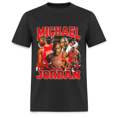 MICHAEL JORDAN V3 3XL Miniatura