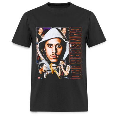 CANSERBERO L Miniatura