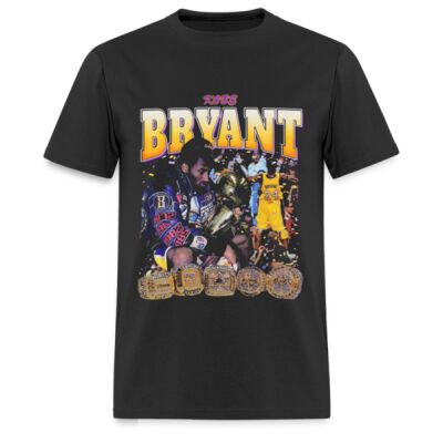 KOBE BRYANT V2 3XL Miniatura