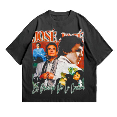 JOSE JOSE 2XL CHARLES Miniatura