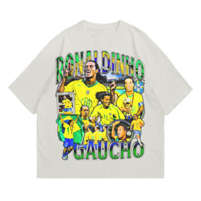 RONALDINHO OVSD CHARLES Miniatura