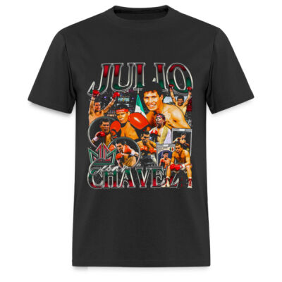 JULIO CESAR CHAVEZ M Miniatura