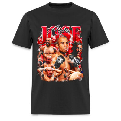 JOSE ALDO M Miniatura