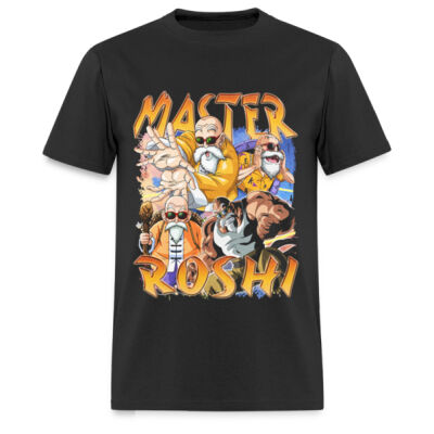 MAESTRO ROSHI 3XL Miniatura