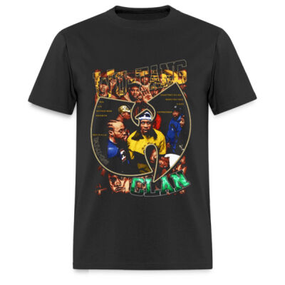 WUTANG 3XL Miniatura