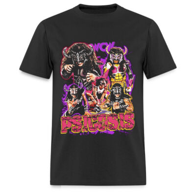 PSICOSIS 2XL Miniatura