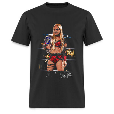 LIV MORGAN M Miniatura
