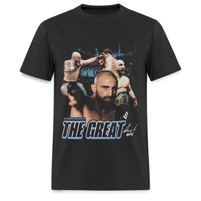 ALEXANDER VOLKANOVSKI XL Miniatura