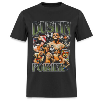 DUSTIN POIRIER XL Miniatura