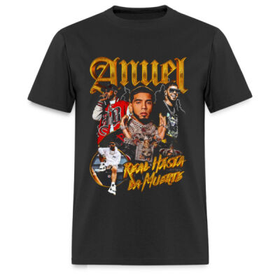 ANUEL AA V2 Miniatura