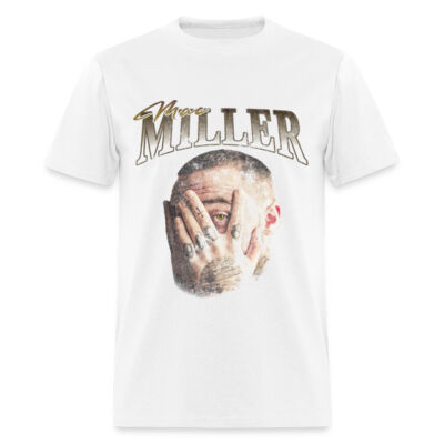 MAC MILLER FACE XL Miniatura