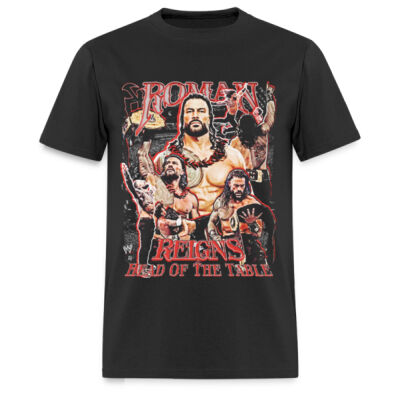 ROMAN REIGNS V2 XL Miniatura