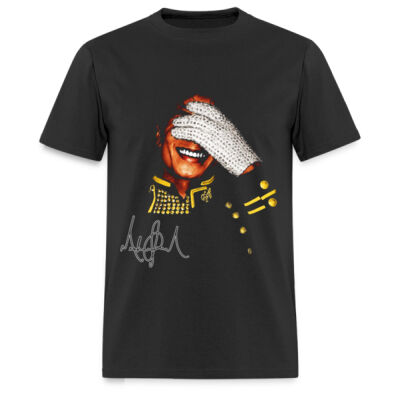 MICHAEL JACKSON 3XL Miniatura