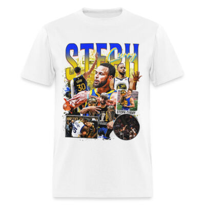 STEPH CURRY L Miniatura