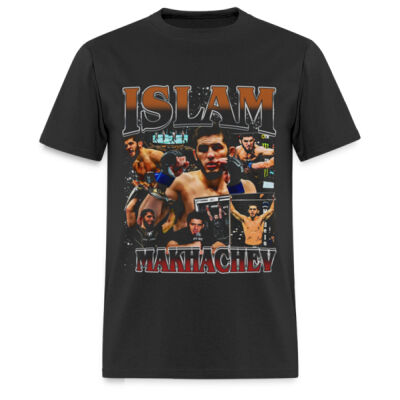 ISLAM MACKHACHEV S Miniatura