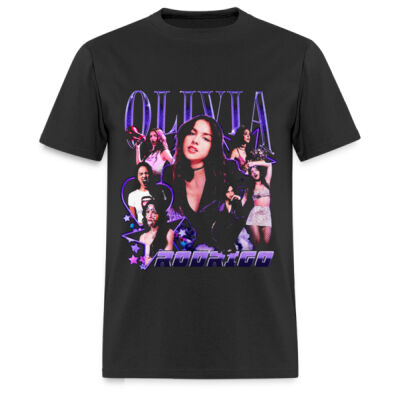 OLIVIA RODRIGO L Miniatura