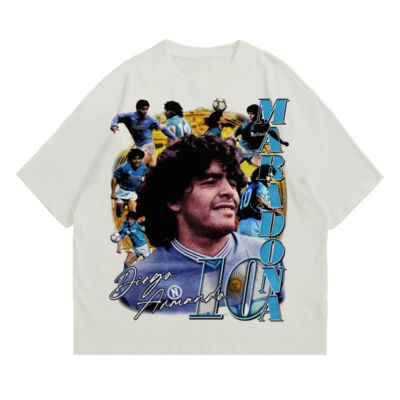 MARADONA L 250GR  Miniatura