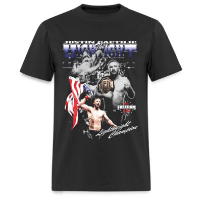 JUSTIN GAETHJE 2XL Miniatura