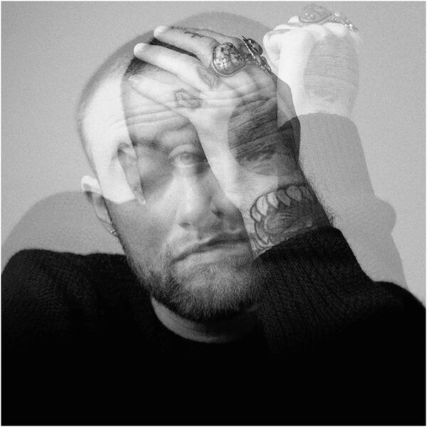 Mac Miller Circles Miniatura