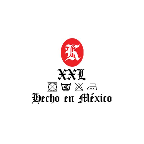 TALLA 2XL  Miniatura