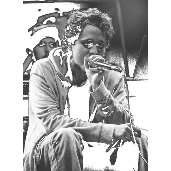 Canserbero 3 Miniatura