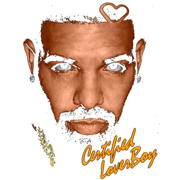 Certified Lover Boy Miniatura