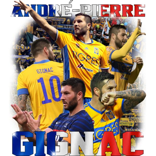 Gignac Bootleg  Miniatura