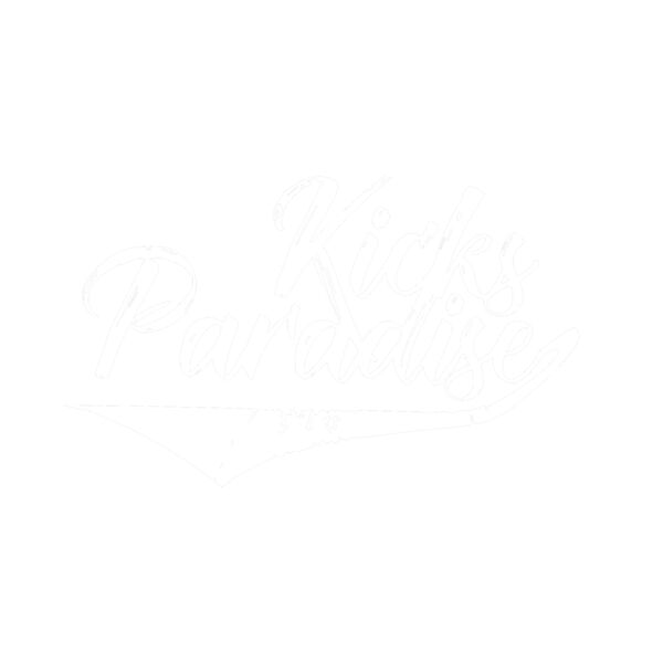 Kicks Paradise Logo Miniatura