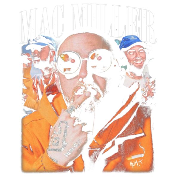 Mac Miller Personalizada  Miniatura