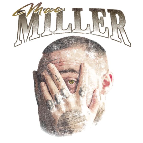 Mac Miller 2024  Miniatura