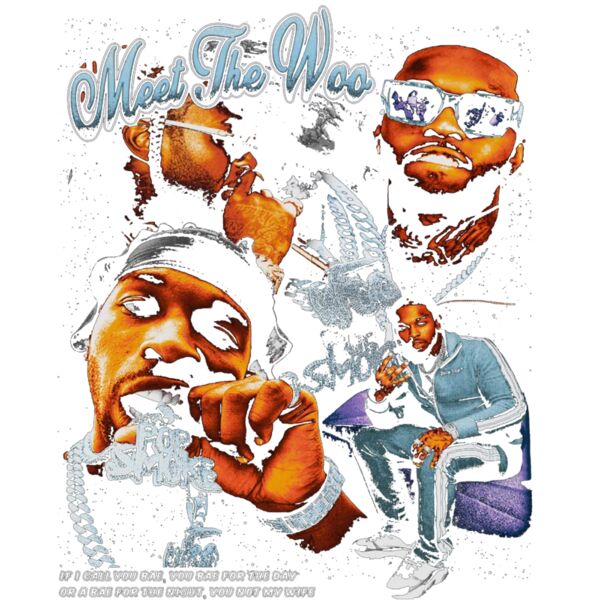 Pop Smoke 2024 Miniatura