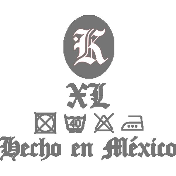 TALLA XL Miniatura