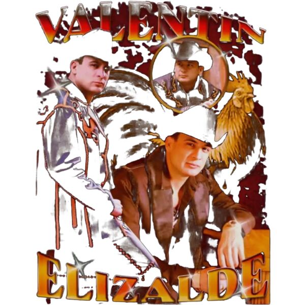 Valentin Elizalde Bootleg 2 Miniatura