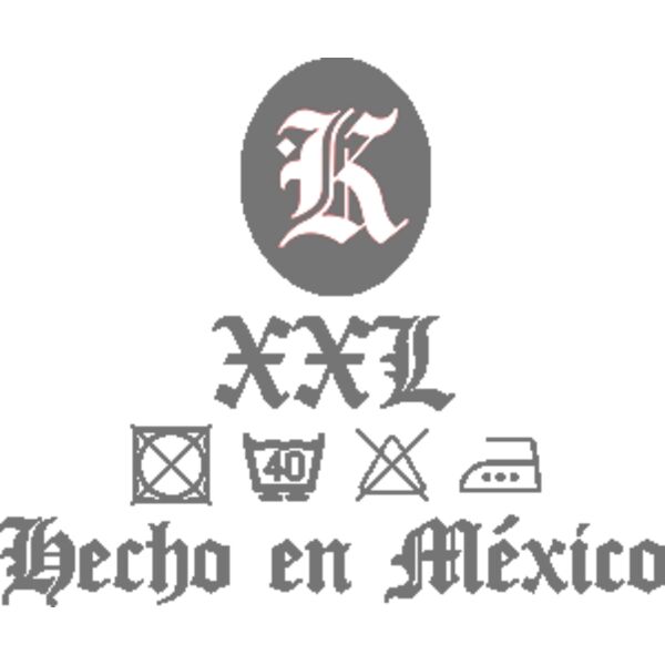 TALLA 2XL Miniatura