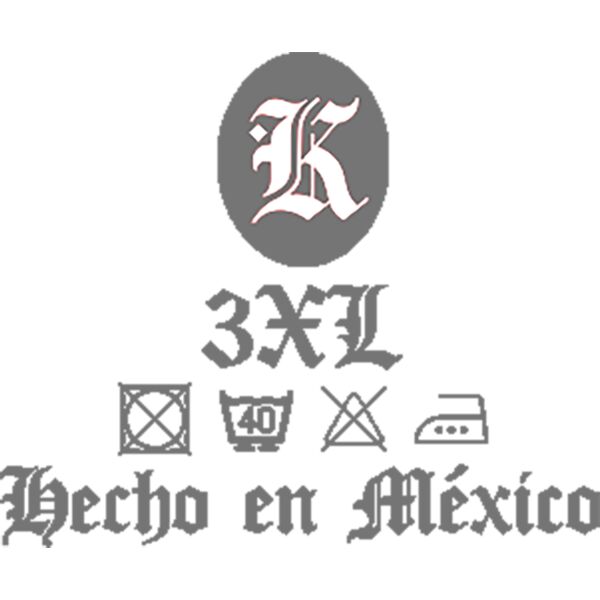 TALLA 3XL Miniatura