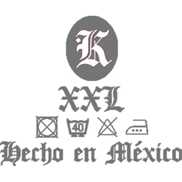 TALLA 2XL Miniatura