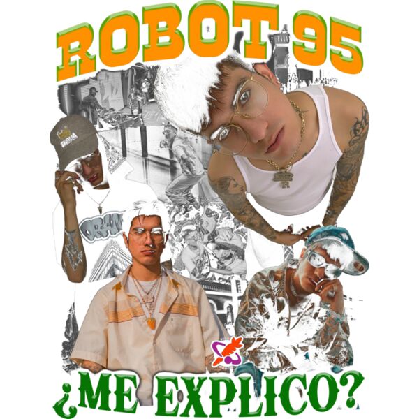 DISENO ROBOT VF Miniatura
