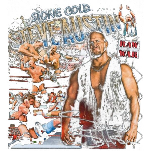 STONE COLD Miniatura