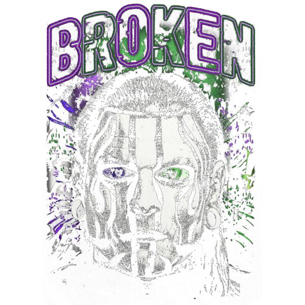 JEFF HARDY Miniatura