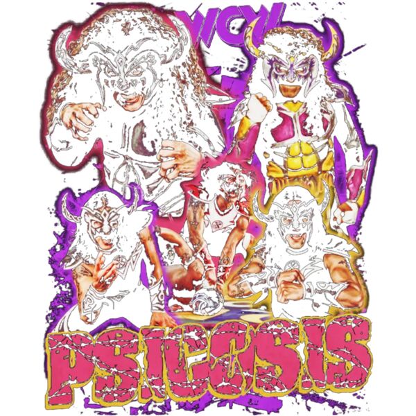 PSICOSIS Miniatura