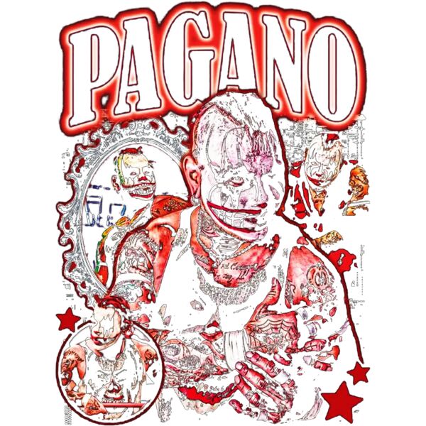 PAGANO Miniatura