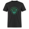 Playera Caballero: Algodón Estándar Miniatura
