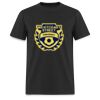 Playera Caballero: Algodón Estándar Miniatura