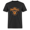 Playera Caballero: Algodón Estándar Miniatura