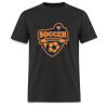 Playera Caballero: Algodón Estándar Miniatura