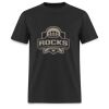 Playera Caballero: Algodón Estándar Miniatura