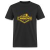 Playera Caballero: Algodón Estándar Miniatura