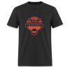 Playera Caballero: Algodón Estándar Miniatura